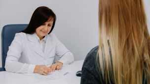 Як підготуватись до прийому гінеколога та здачі аналізів?