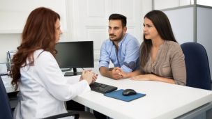 План действий, если вы решились на ЭКО