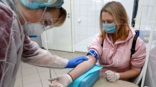 Летом украинцев будут БЕСПЛАТНО тестировать на антитела к коронавирусу