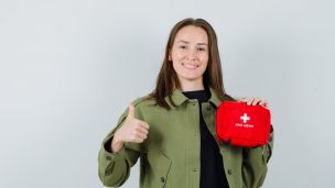 Семейная аптечка в дорогу: что взять?