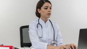 Электронные больничные: как это будет работать?