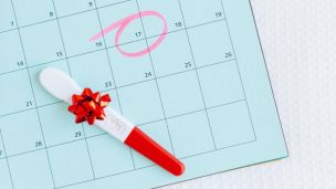 Когда делать тест на беременность