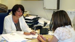 Brca 1 - израильские ученые победили болезнь с «еврейским геном»