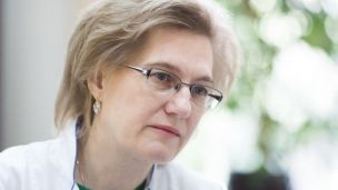 В Украине возможна летняя «индийская» волна коронавируса – инфекционист