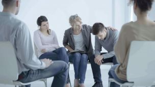 Лечение наркомании в Днепре в центре реабилитации