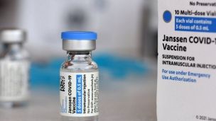 Достаточно одной дозы. В Украине одобрили вакцину Johnson & Johnson