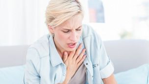 Почему возникает одышка