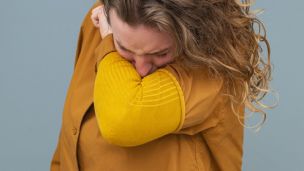 Симптомы ковида, если вы привиты, но заболели