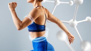 Как ускорить обмен веществ