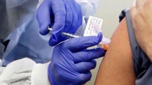 С 21 июля в Украине стартует вакцинация от ковида для всех желающих