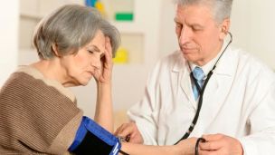 Самые популярные таблетки от давления