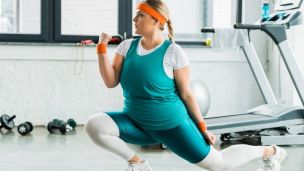 Почему не получается похудеть даже на диете и с тренировками