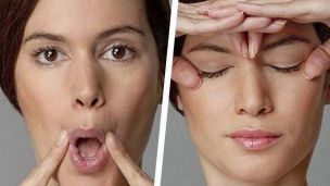 Фейсфитнес: действительно ли гимнастика для лица работает?