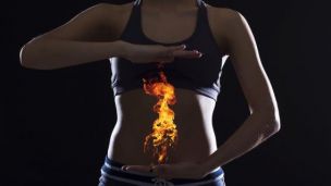 Почему возникает изжога