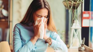 Как выбрать таблетки от аллергии