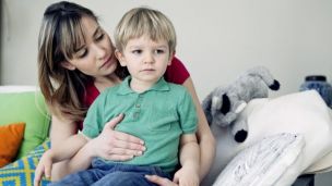 Как понять, что у ребенка глисты?