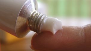 Топ-5 мазей для суставов