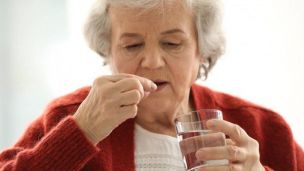 Чем опасен аспирин