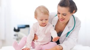 Як вибрати гарного педіатра?