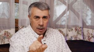 Доктор Комаровский: нужно ли прививаться тем, кто переболел ковидом?