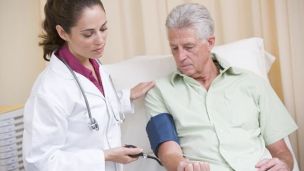 Гипертонический криз: симптомы, причины, лечение