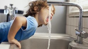 Какая вода лучше: бутилированная, из колодца или из-под крана