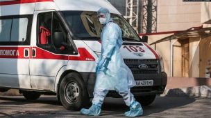 Когда вызывать скорую при ковиде?