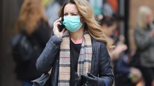 Куда нельзя будет попасть без свидетельства о вакцинации в Киеве с 1 ноября?