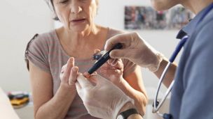 Цукровий діабет та ковід: у чому ризики?