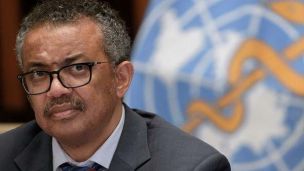 Глава ВОЗ раскритиковал бустерную вакцинацию