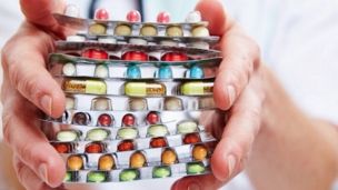 Список бесполезных лекарств при коронавирусе