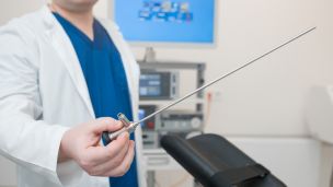 Как избавиться от кисты яичников?