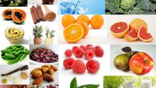 Какие продукты разжижают кровь?