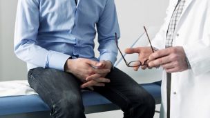 Топ-8 найкращих препаратів при простатиті