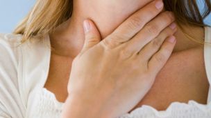 Эндокринолог рассказала, что делать при узловом зобе