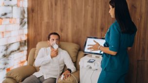 В Киеве открыло свои двери новое медицинское учреждение – клиника аллергологии и иммунологии AirDOC