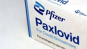 Украина закупит препарат для лечения ковида Pfizer. Что это за средство?