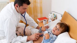 Должен ли семейный врач приезжать к пациенту домой?