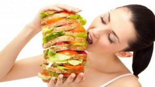 10 простых способов уменьшить аппетит