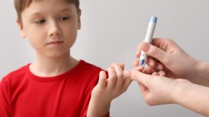 Ковид провоцирует развитие диабета, особенно у детей