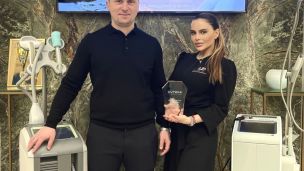 В Украине стала доступной самая современная технология омоложения кожи и удаления татуировок