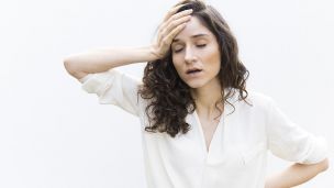 Що робити, якщо різко впав цукор крові