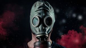 Ядерный взрыв: что делать?