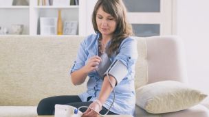 Чим небезпечний низький тиск