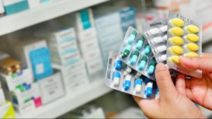 Кожен українець може отримати 500 грн на ліки: як це зробити