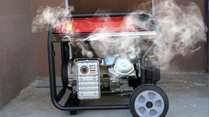 Угарный газ: как уберечься от отравления?