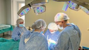 Безкоштовні послуги для онкопацієнтів: Інститут раку уклав договір з НСЗУ