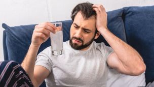 Как быстро протрезветь?