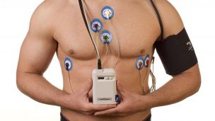 Холтер-моніторинг: що це та навіщо його призначають