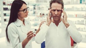 Відомі заспокійливі препарати, які НЕ працюють